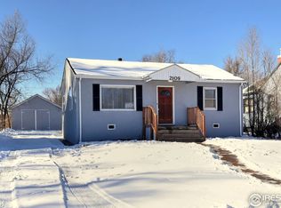 2109 5th Ave, Greeley, CO 80631