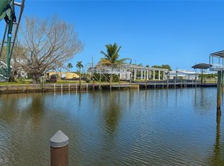 3859 Coconut Dr, Saint James City, FL 33956