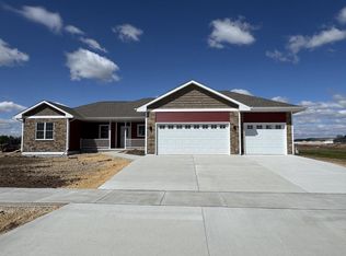 1191 Red Hawk Drive, Milton, WI 53563