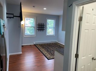 1615 Isherwood St NE APT 1, Washington, DC 20002