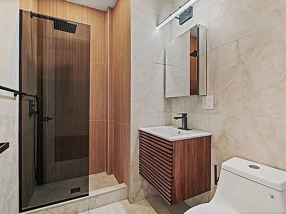 3rd image of 294 E Houston St Penthouse 2