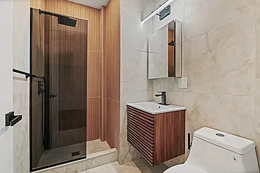 Rented by Tahari Realty LLC