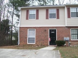 3555 Miller St APT A, Lithia Springs, GA 30122