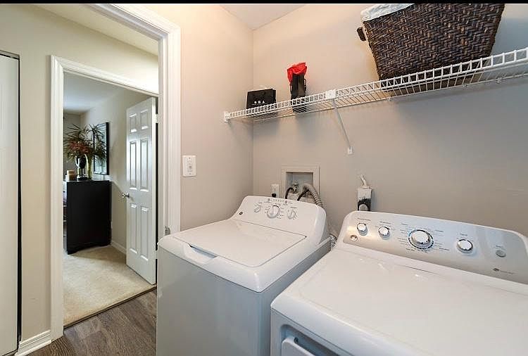 2nd image of 3505 Sheffield Manor Ter APT 201