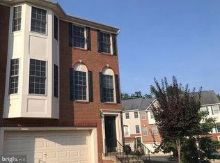 12019 Sorrel River Way, Manassas, VA 20109