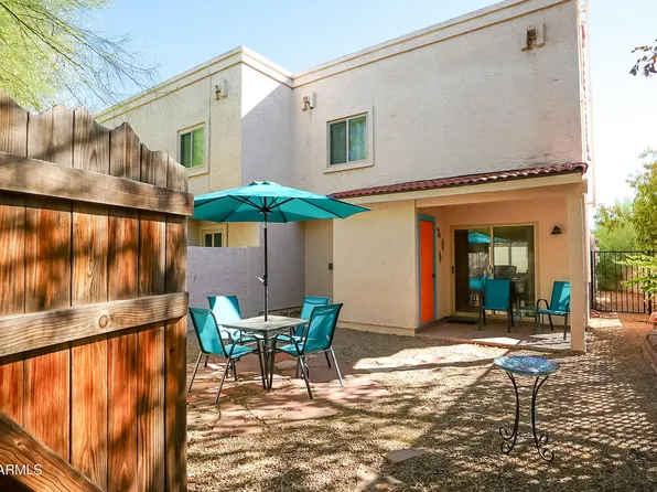 13806 N HAMILTON Drive #101, Fountain Hills, AZ 85268