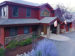 27065 Mountain Park Rd, Evergreen, CO 80439