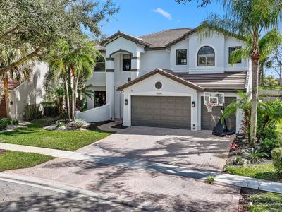 19585 Estuary Drive, Boca Raton, FL, 33498