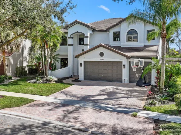 19585 Estuary Drive, Boca Raton, FL 33498