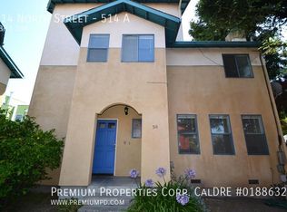 514 North St #A, Oakland, CA 94609