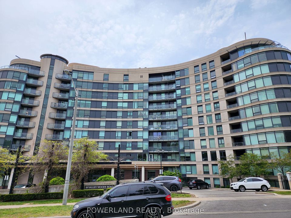 1st image of 18 Valley Woods Rd #815