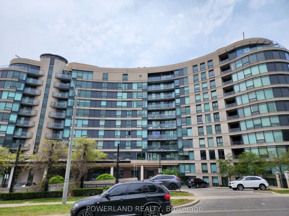 18 Valley Woods Rd, Toronto, ON