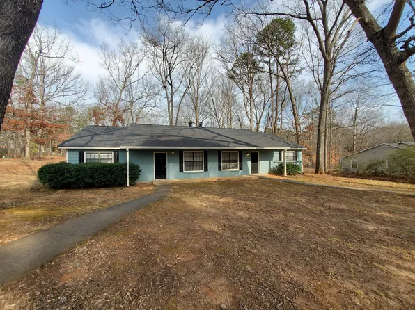 701 Bellemeade Way #B, Marietta, GA 30008