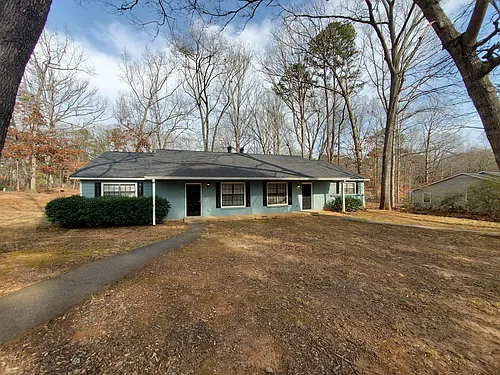701 Bellemeade Way #B Photo 1