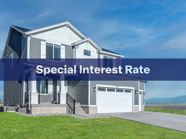 1187 S 3750 E #133, Spanish Fork, UT 84660