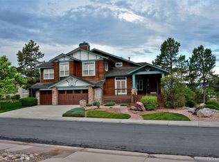 9381 Prairie View Dr, Highlands Ranch, CO 80126