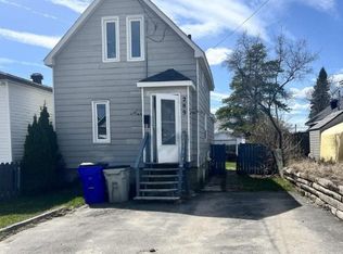 289 Birch St N, Timmins, ON P4N6E7