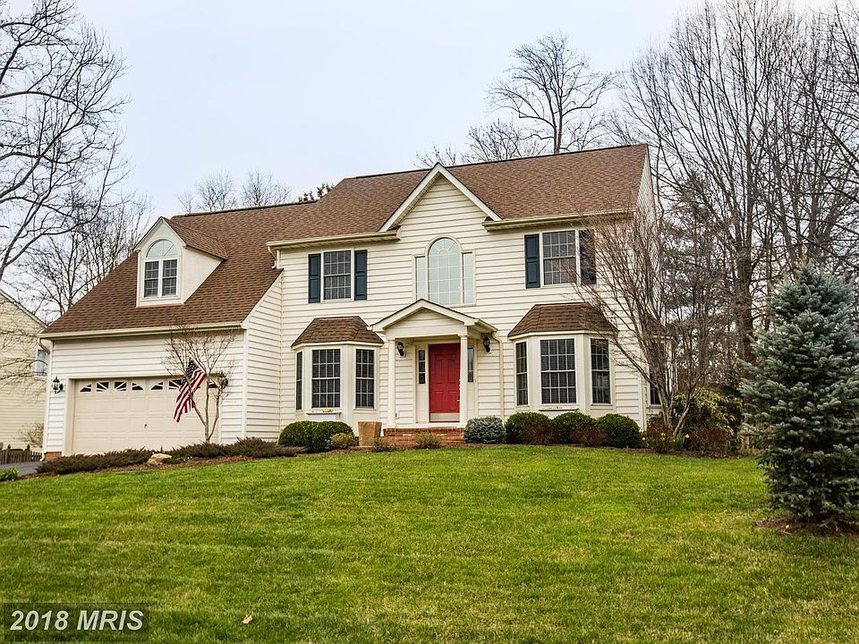 1st image of 4106 Crossgate Dr