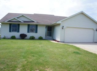 53322 Rolling Meadow Blvd, Paw Paw, MI 49079