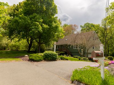 75 Jonathan Drive, Vernon, CT, 06066