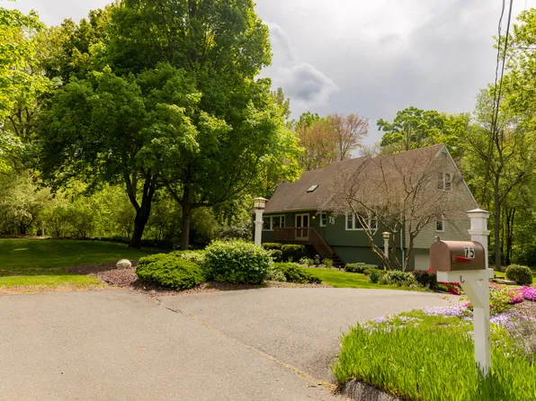 75 Jonathan Drive, Vernon, CT 06066