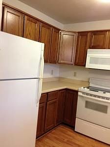 Another View of the Kitchen