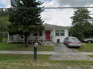 705 W Daughtery Rd, Lakeland, FL 33809