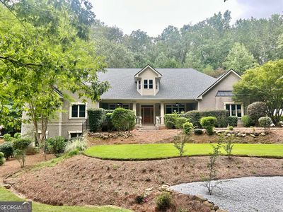 6358 Highway 166, Douglasville, GA, 30135