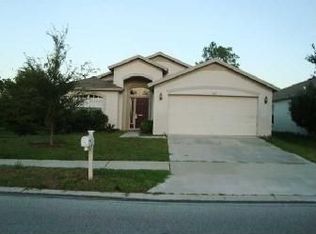 5612 Montford Dr, Zephyrhills, FL 33541