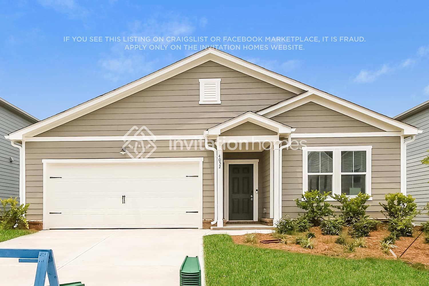 THE GREAT ESTATES グリニッチ 4052 Ferris Ln, Covington, GA 30016 | Zillow