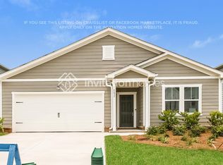 4052 Ferris Ln, Covington, GA 30016