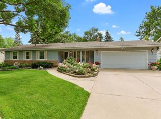 9709 Russell Ave S, Bloomington, MN 55431