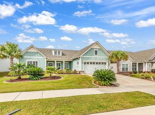 1217 Tarisa Ave, Myrtle Beach, SC 29572