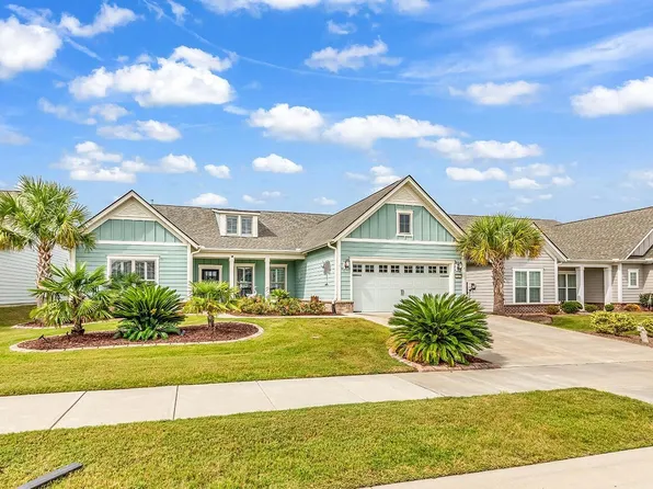 1217 Tarisa Ave., Myrtle Beach, SC 29572