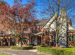1700 Northlawn Blvd, Birmingham, MI 48009