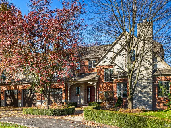 1700 Northlawn Blvd, Birmingham, MI 48009
