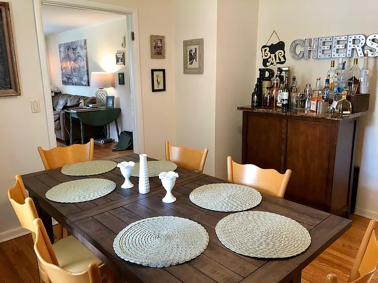 Dining Room or 3rd Bedroom