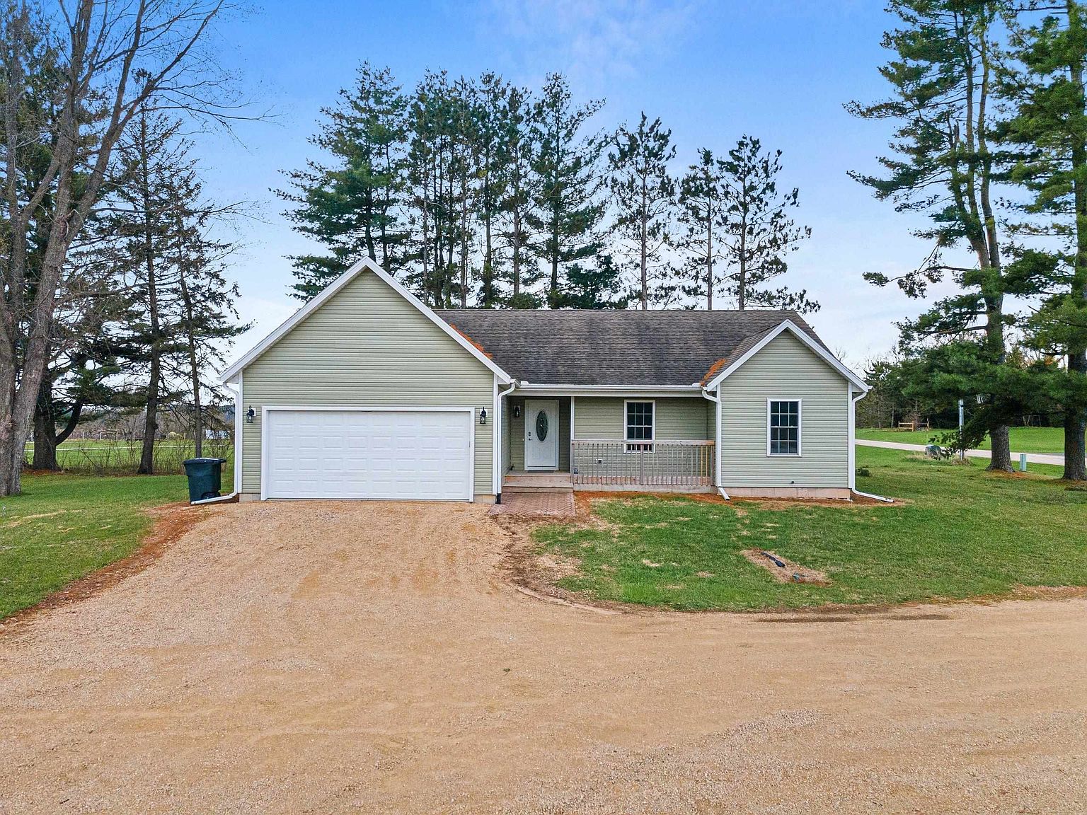628 Fandrich St, Oxford, WI 53952 MLS 50275285 Zillow