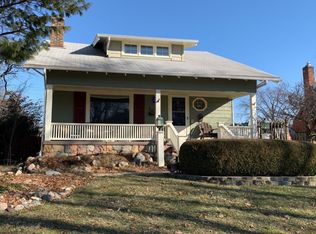22465 Pointe Dr, Saint Clair Shores, MI
