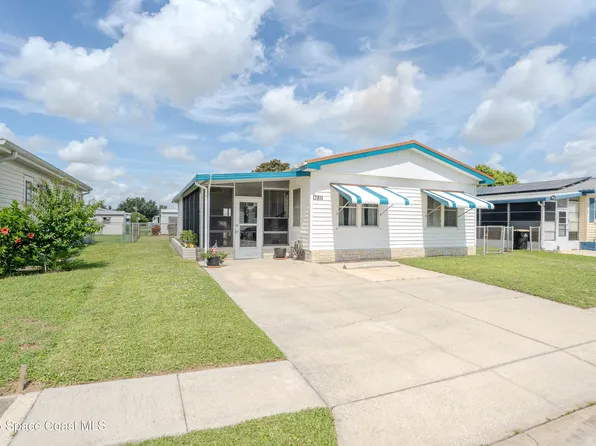 1780 Live Oak St NE, Palm Bay, FL 32905