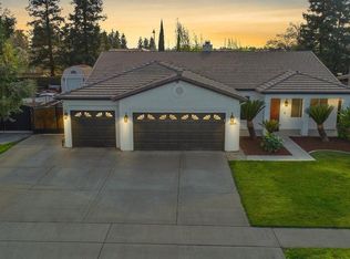 1693 Trebbiano St, Tulare, CA 93274