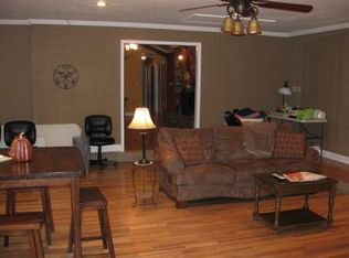 13769 Highway 62, Tahlequah, OK 74464