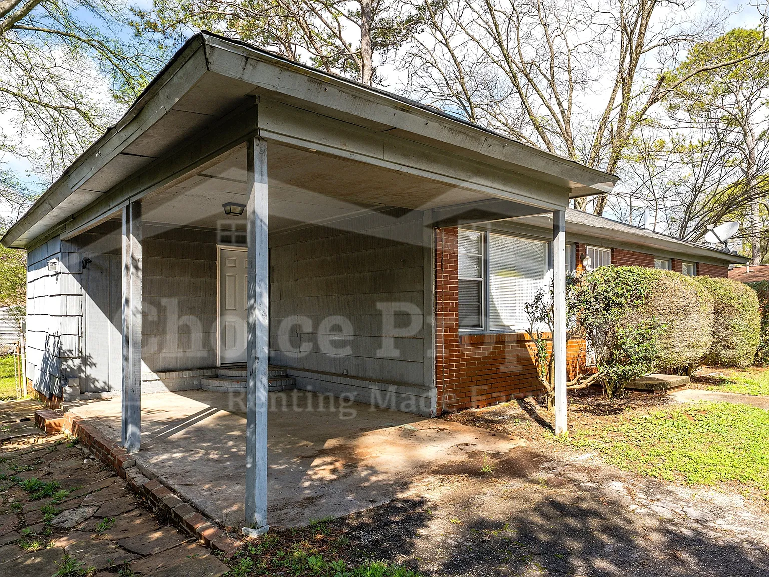 5808 Court O, Birmingham, AL 35228 - 1 — Photo 2