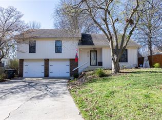 16009 W 148th Ter, Olathe, KS 66062