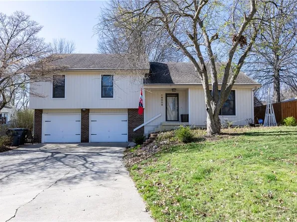 16009 W 148th Ter, Olathe, KS 66062
