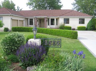 3502 S Reed Ct, Kennewick, WA 99337