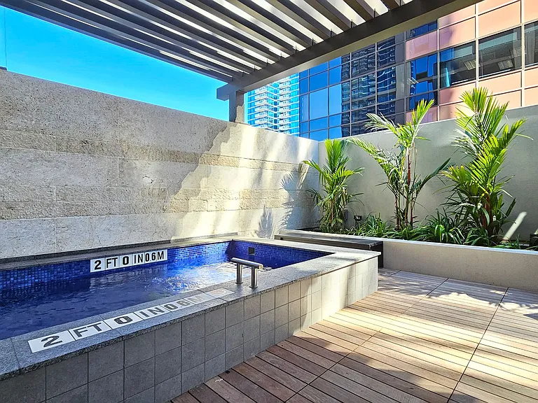 1388 Kapiolani Blvd #1505 — Photo 24