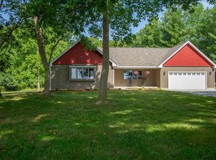 6 Horse Shoe Ln, Elsberry, MO 63343