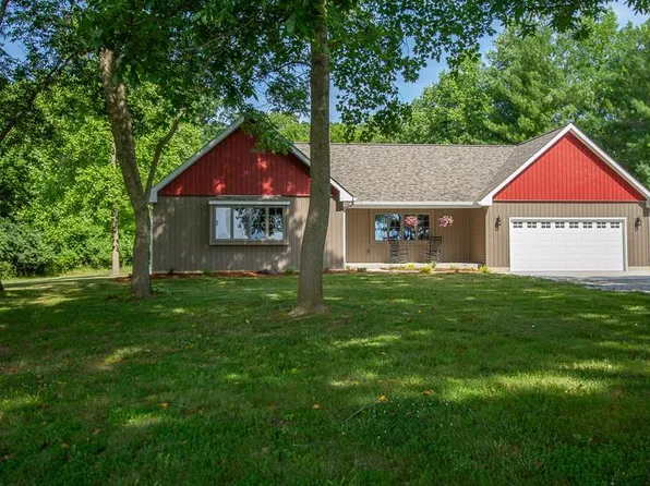 6 Horse Shoe Ln, Elsberry, MO 63343