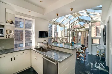 Sold by Fox Residential Group